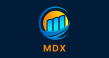 Jiangsu MDX Industrial Generator Material Company Limited