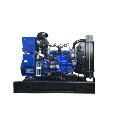 calidad  15kva natural gas generator YDNY-12 fábrica