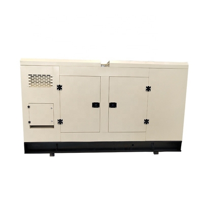 Low Price 50hz 60hz 200kw Diesel Generator Price Three Phase 6 Cylinder Water Cooled Generator 3000*1500*1750mm 250 KVA Generator Super Silent