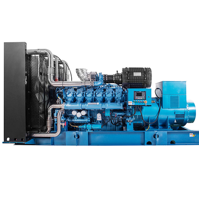 Competitive Price KY-Weichai Series 120 KW Open Type Gen Diesel Generator Set KY-Weichai Series