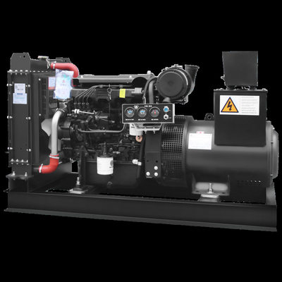 2022 New Design KY-Weichai Series 100 KVA 470 KVA 800kva Diesel Generator Set KY-Weichai Series