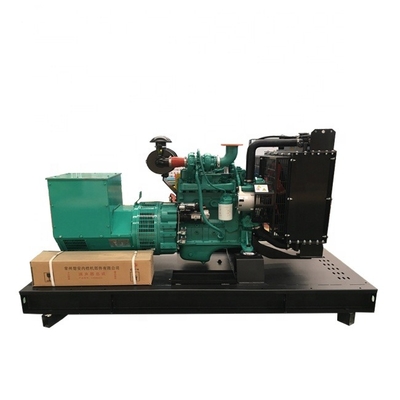 Cheap Price HTMT-30 Three Phase 30 Kw Diesel Generator Set