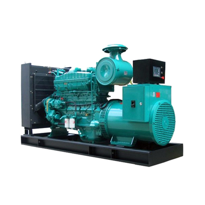 YTO Brand YTO Yangdong 60hz Top Diesel Generator 13kw 15kva China Water Cooled Diesel Generator TPD15Y6