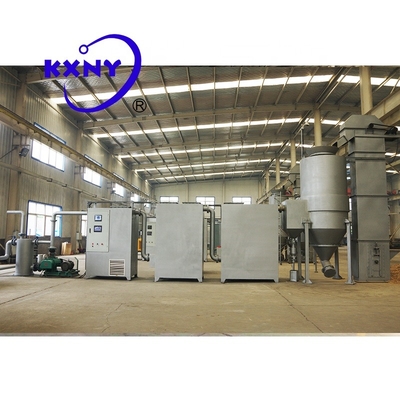 hotels biomass gas generator equipment, biomass pyrolysis syngas