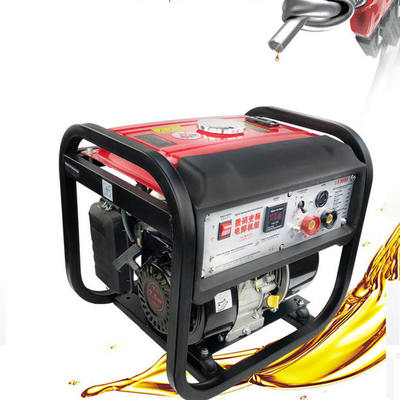 Hotels gasoline engine generator/welding machine/gasoline engine welding machine160A