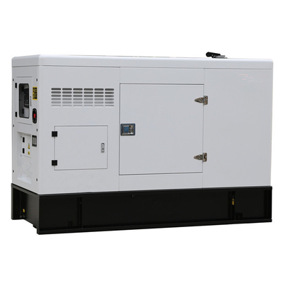 south africa 3 phase generator 20kva 30kva power genset 24kw silent diesel generator GNRY