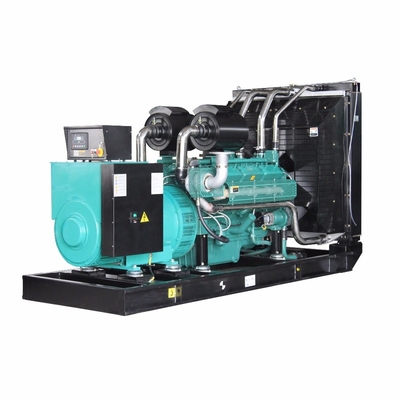 AOSIF 450kw generator set price with AWD619 diesel engine from China