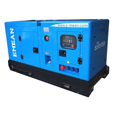 for sale 5kva diesel generators low rpm alternator EM0005a