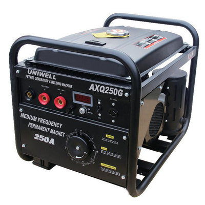 MIG Welder DC Inverter Generator Welding Generator United Welding Machine