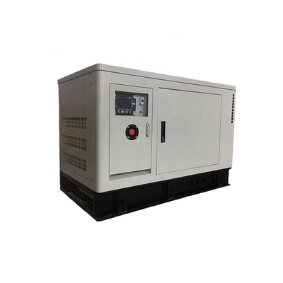 Low noise natural gas generator for home gas generator low power generator set LYNGMS40KWF5