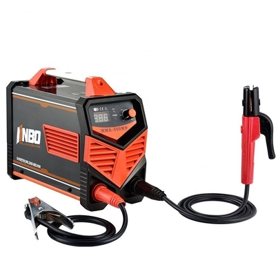 Building Material Stores JINBO Portable Muttahida Majlis-e-Amal 200 250 300 Waterproof IGBT 2 Board ZX7 Stick ARC Welder Inverter Welding Machine For Generator