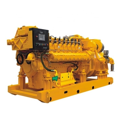 Good Price 100kva 80kw Biogas Generator Electric Generator Stamford Doosan/Yuchai Cummins Engine Natural Gas Biomass Biogas Electric LPG Gas