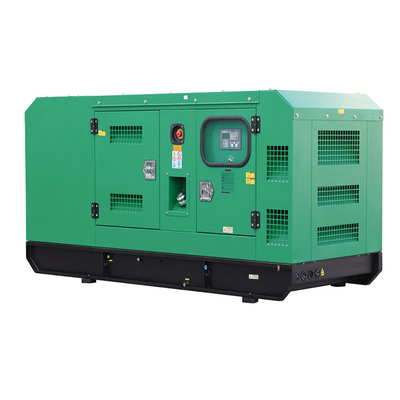 Good Price Water Cooled 10kw 2 Cylinder 10 KVA Generator With YN22YM Diesel Engine From Japan