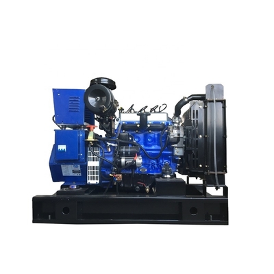 15kva natural gas generator YDNY-12