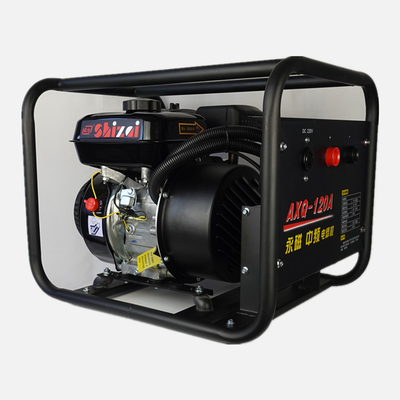 1Kw welder welder_generator gasoline generator and welding machine high quality with wholesale price 3.6